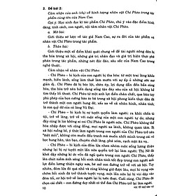 Sách Học Tốt Ngữ Văn 11 Cơ Bản - Tập 2