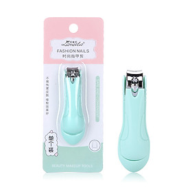 Bấm, Cắt Móng Tay Lamela - MP073
