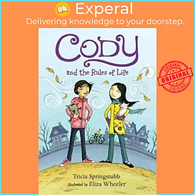 Sách - Cody and the Rules of Life by Springstubb Tricia (US edition, hardcover)