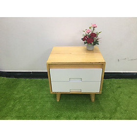 Mua Kệ tủ đầu giường có hộc kéo Pn1-KT50x40x50