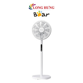 Quạt đứng Bear DFS-D47F2 - Hàng chính hãng