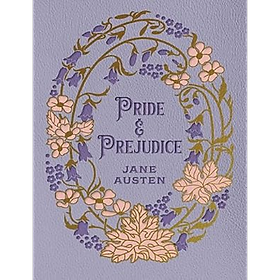 Sách Pride and Prejudice