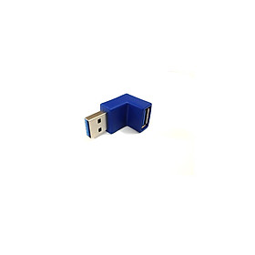 Mua Đầu 90 độ USB 3.0 AM-AF Adapter