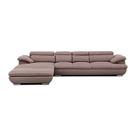 Sofa góc l-concept juno 334 x 167 cm