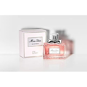 Christian Dior Miss Dior Eau De Parfum Spray for Women 3.4 ounce (2017)