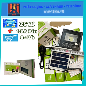 Mua Đèn led năng lượng mặt trời cao cấp 25w  30w  40w  65w  100w  150w  200w  300w  400w  800w tiêu chuẩn chất lượng quốc tế