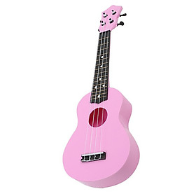 Đàn Ukulele Soprano size 21 Woim 39-A19