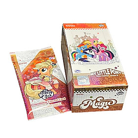 Kayou Card Bo Góc My Little Pony Friendship Forever Moonlight Vol. 2 Kp07