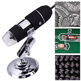 Mua Kính Hiển Vi Mini 1000X PD