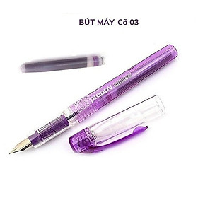 Bút máy Nhật Platinum Preppy cỡ 03