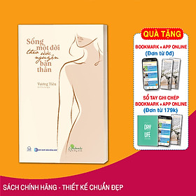 Sách Hay Sống Một Đời Theo Ước Nguyện Bản Thân - Gieo Trồng Hạnh Phúc