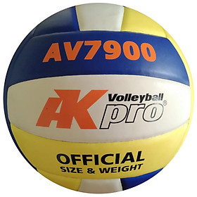 BÓNG CHUYỀN AKPRO AV7900 SỐ 5