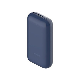 Pin sạc dự phòng Xiaomi 33W 10000mAh Pocket Edition Pro - Hàng Chính Hãng