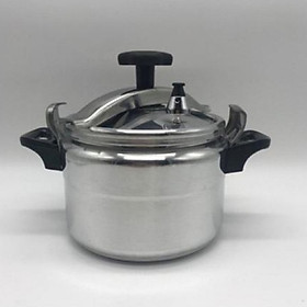 Mua Nồi áp suất đun bếp từ bếp gas dung tích 4l - 5l - 7l