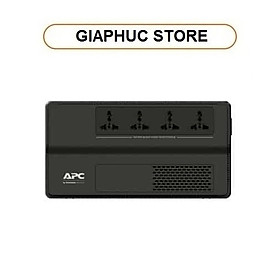 Mua Bộ Lưu Điện APC BV1000I-MS 1000VA/600W - GiaPhucStore | Hàng Chính Hãng