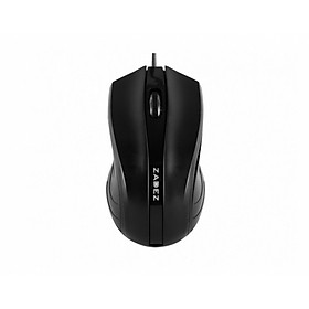 Chuột Vi Tính Văn Phòng Có Dây ZADEZ (ZADEZ Mouse Optical) - Hàng Chính Hãng