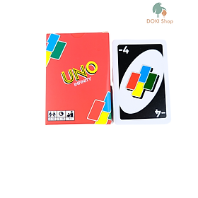 Bài UNO mở rộng 3, Uno Infinity giúp rút ngắn thời gian chơi