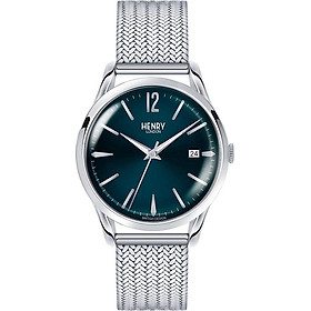 Đồng Hồ Nam Henry London HL39-M-0029 Knightsbridge