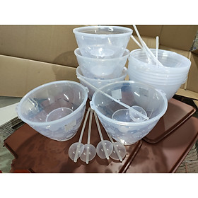 Mua Bộ dụng cụ bát ướp lạnh rượu thông minh