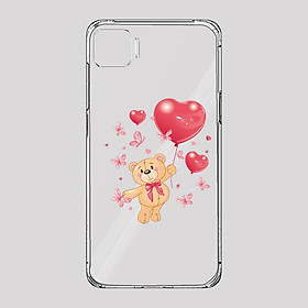 Ốp Lưng Dành Cho OPPO A93 2020