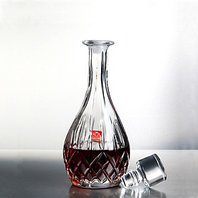 BÌNH RƯỢU PHA LÊ Ý RCR OPERA 900ML