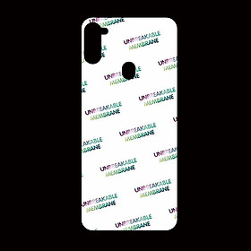 Mua Miếng Dán Mặt Lưng PPF Dành Cho Samsung Galaxy A11- Handtown- Hàng Chính Hãng