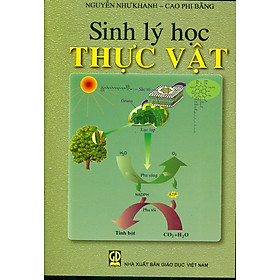 Sinh Lý Học Thực Vật