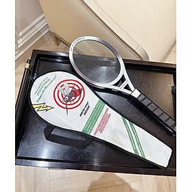 Mua Vợt muỗi Insekten Schroter nội địa Đức - model 2024 Hàng chính hãng