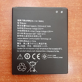 Pin Dành cho điện thoại Lenovo vibe c