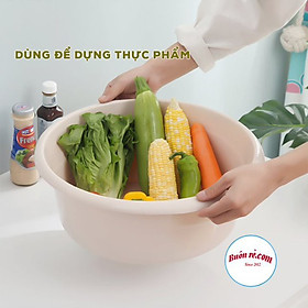 Mua Chậu Hokori - chậu 3t8 hokori 2524