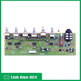 Mua Board Mạch Khuếch Đại Micro MIC PRO-8280 ( Song Mã )