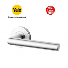 Mua Tay nắm gạt Yale YTL-060 US32D inox 304