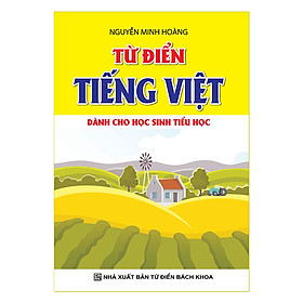 Từ Điển Tiếng Việt