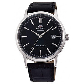 Đồng Hồ Nam Dây Da Orient Automatic RA-AC0F05B10B