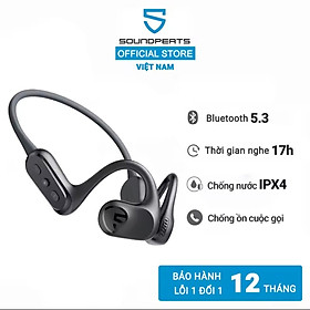 Mua Tai nghe Bluetooth Soundpeats RunFree Lite - Hàng chính hãng