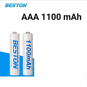 Mua Pin sạc AA / AAA Beston  cho Micro  Điều khiển từ xa  Pin có thể tái sử dụng
