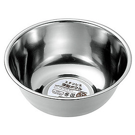 Bát tô Inox cao cấp Echo - Nội địa Nhật