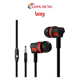 Mua Tai nghe có dây Bagi Super Bass BM-M3 - Hàng chính hãng