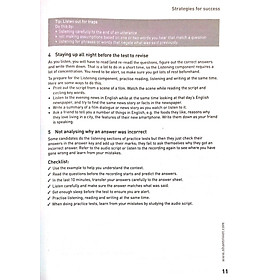 Practice Tests For IELTS 2 (Kèm CD)