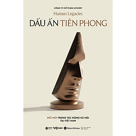 Sách Dấu Ấn Tiên Phong