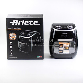 Mua Nồi chiên không dầu đa năng 11 lít Ariete Mod 4619 - Ý - Hàng Chính Hãng