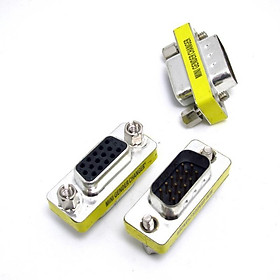 Mua Đầu Nối Cáp Vga