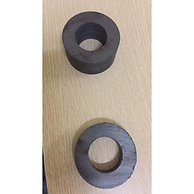 Mua Nam châm Ferrite 60x 32 lỗ x15mm