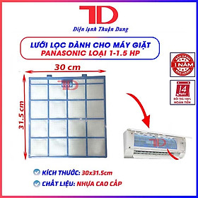 Mua Lưới lọc điều hoà không khí dành cho máy lạnh các loại - Điện Lạnh Thuận Dung