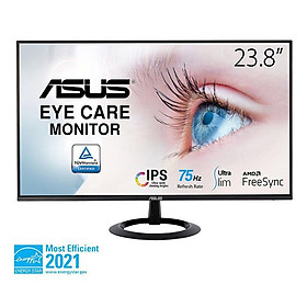 Màn hình máy tính Asus VZ24EHE 23.8 inch FHD IPS 75Hz 1ms -- Hàng Chính Hãng