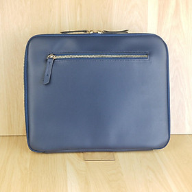 Ví doanh nhân UNISEX 10.5" phiên bản V2/vòng kéo SDN002 - HUNACRAFT