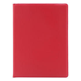 Bìa Trình Ký Da Cao Cấp A4 106