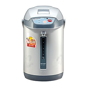 Mua Bình thủy điện Sharp KP-Y32PV 3 lít ( màu  ngẫu nhiên) - Hàng chính hãng