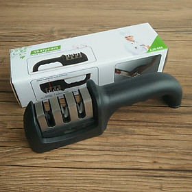 Mua Dụng cụ mài dao Sharpener X8 cao cấp mài dao kéo đa năng công nghệ Nhật Bản thiết kế 3 trong 1 siêu tiện dụng