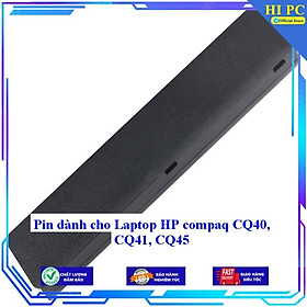 Pin dành cho Laptop HP compaq CQ40 CQ41 CQ45 - Hàng Nhập Khẩu 